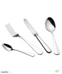 Baguette Gastro Steel Cutlery Set - 24pc | Trade Me Baguette Gastro Steel Cutlery Set - 24pc