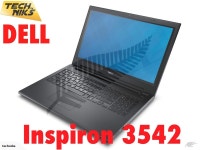 Dell Inspiron 3542 15.6/ Core i5/4GB/1TB Computer Business... Dell Inspiron 3542 15.6/ Core i5/4GB/1TB Computer Business Laptop Pc