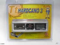 Thermaltake A1282 Hardcano 3 White (LCD & Fan) | Trade Me Thermaltake A1282 Hardcano 3 White (LCD & Fan)