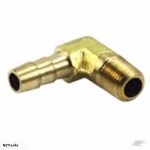 BRASS 5/8IN X 1/4IN 90DEG MALE ELBOW | Trade Me BRASS 5/8IN X 1/4IN 90DEG MALE ELBOW