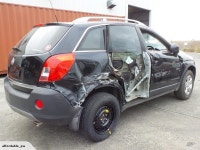 HOLDEN CAPTIVA SPARE WHEEL 06-16 STEEL | Trade Me HOLDEN CAPTIVA SPARE WHEEL 06-16 STEEL