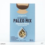 Loving Earth - Paleo Protein Power Mix 320g | Trade Me Loving Earth - Paleo Protein Power Mix 320g