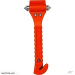 SCA Emergency Tool- Orange | Trade Me SCA Emergency Tool- Orange