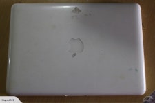 MacBook White unibody A1342 | Trade Me MacBook White unibody A1342