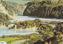 F68 Rakaia Gorge, Canterbury | Trade Me F68 Rakaia Gorge, Canterbury