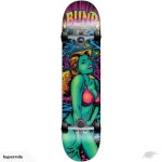 BLIND BLACKLIGHT GIRL COMPLETE TEAL 7.75 7.51-7.75 (12YR-14) | Trade Me BLIND BLACKLIGHT GIRL COMPLETE TEAL 7.75 7.51-7.75... 