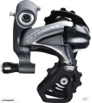 Shimano Ultegra RD-6800-SS 11S Derailleur | Trade Me Shimano Ultegra RD-6800-SS 11S Derailleur