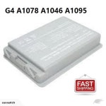 Battery For Apple PowerBook G4 A1078 A1046 A1095 A1106 A1148... Apple PowerBook G4 A1078 A1046 A1095 A1106 A1148 A1146 E68043 M9325