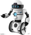 MIP Robot on Wheels (AMAZING) NEW | Trade Me MIP Robot on Wheels (AMAZING) NEW