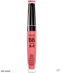 2 x Bourjois Paris BB 5 in 1 Lip Gloss 5.7ml - 02 Peau Medium | Trade Me 2 x Bourjois Paris BB 5 in 1 Lip Gloss 5.7ml - 02 Peau... 