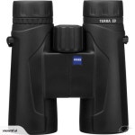 Zeiss 10x42 Terra ED Binocular (Black) | Trade Me Zeiss 10x42 Terra ED Binocular (Black)