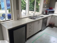 Second hand kitchen | Trade Me Second hand kitchen
