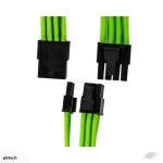 GGPC Gaming Cable Video Card 6 Pin Power Extension Cable (8Pin... Me GGPC Gaming Cable Video Card 6 Pin Power Extension Cable... 