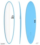 TORQ 7’2 x 21 1/4 Fun | Trade Me TORQ 7’2 x 21 1/4 Fun