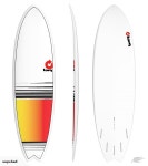 TORQ 66 x 21 Fish | Trade Me TORQ 66 x 21 Fish