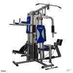 Multi gym 4 station | Trade Me Multi gym 4 station