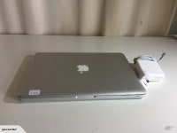 Apple MacBook Pro i5 13 240 SSD Ref:J1023 | Trade Me Apple MacBook Pro i5 13 240 SSD Ref:J1023