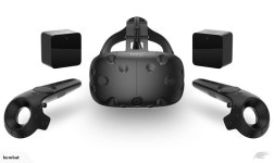 Ultimate HTC Vive / PC + Extras**Complete Package | Trade Me Ultimate HTC Vive / PC + Extras**Complete Package