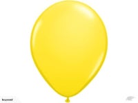Yellow Balloons - Mayflower 6653 11 Inch Latex | Trade Me Yellow Balloons - Mayflower 6653 11 Inch Latex
