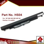 Original HP battery HS03 HS04 240 G4250 G4 Notebook 14g 15 15g... battery HS03 HS04 240 G4250 G4 Notebook 14g 15 15g Series battery