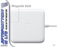 Apple 85w Magsafe A1343/1222 Adapter | Trade Me Apple 85w Magsafe A1343/1222 Adapter