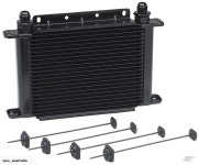 Heavy Duty Oil Cooler (1-3/4? x 8-7/8? x 12-15/16?) | Trade Me New Hayden 778 Rapid-Cool? Heavy Duty Oil Cooler (1-3/4? x 8-7/8?... 