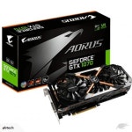 Gigabyte GV-N1070AORUS-8GD Geforce GTX1070 AORUS Version 8G... | Trade Me Gigabyte GV-N1070AORUS-8GD Geforce GTX1070 AORUS... 