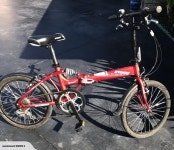 Speed bike | Trade Me Speed bike