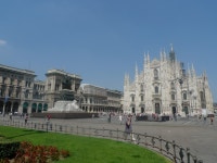 de Gyu의 유럽 유랑기 - 매니아들의 소셜여행, 스투비플래너 파리지엥이 되었다가 로마인이 되었다가..