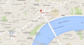 [??]???? ?? ? ?? (Lyceum Theatre / ???? 리뷰)