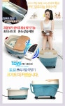		농협몰 [토브] 프리미엄 뉴 족욕기 (리모콘포함) 