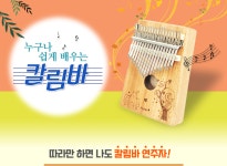 티처빌 – No.1 교원 연수 누구나 쉽게 배우는 칼림바