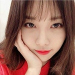 #10315088 | 유라_걸스데이 | 아이돌 팬덤 순위 최애돌