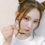 #10433591 | 성연_PRISTIN | 아이돌 팬덤 순위 최애돌
