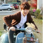 #10611991 | 산들_B1A4 | 아이돌 팬덤 순위 최애돌