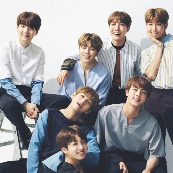 #11668849 | 방탄소년단 | 아이돌 팬덤 순위 최애돌