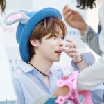 #11941969 | 김진우_WINNER | 아이돌 팬덤 순위 최애돌