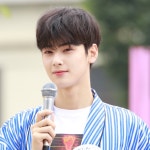 #12032007 | 차은우_아스트로 | 아이돌 팬덤 순위 최애돌