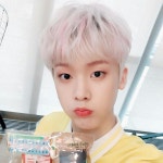 #12134751 | 윤산하_아스트로 | 아이돌 팬덤 순위 최애돌