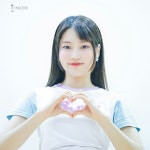 #13000828 | 주은_다이아 | 아이돌 팬덤 순위 최애돌