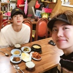 #13546244 | 진_방탄소년단 | 아이돌 팬덤 순위 최애돌