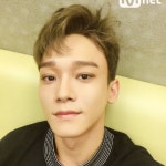 #14367342 | 첸_EXO | 아이돌 팬덤 순위 최애돌