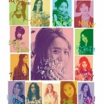 #4715000 | 윤아_소녀시대 | 아이돌 팬덤 순위 최애돌