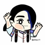 #5069684 | 정한_세븐틴 | 아이돌 팬덤 순위 최애돌