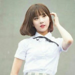 #5646405 | 은하_여자친구 | 아이돌 팬덤 순위 최애돌