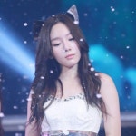 #8274088 | 태연_소녀시대 | 아이돌 팬덤 순위 최애돌