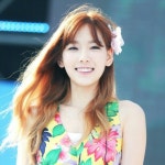 #8288213 | 태연_소녀시대 | 아이돌 팬덤 순위 최애돌