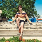 #9055880 | 온유_샤이니 | 아이돌 팬덤 순위 최애돌