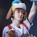 #9254596 | 백현_EXO | 아이돌 팬덤 순위 최애돌