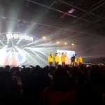 #9382559 | 신화 | 아이돌 팬덤 순위 최애돌